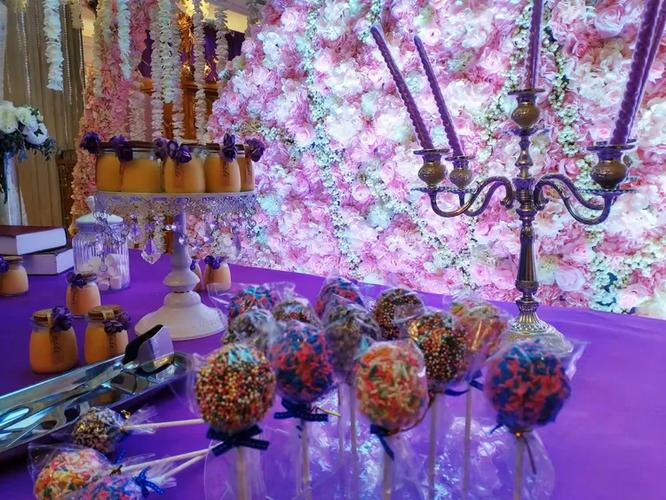 上海爱馨缘婚庆礼仪服务公司2018.10.7.婚礼集锦