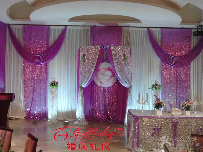 百年好合婚庆礼仪服务部会员图片无锡百年好合婚庆礼仪上传的图片