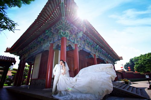 洛阳非凡婚庆礼仪服务