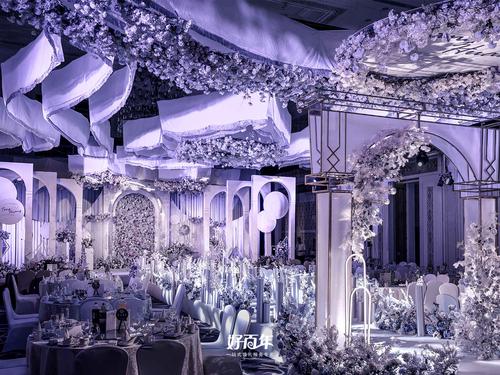 深圳市好百年婚庆礼仪策划
