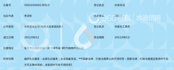 重庆艾菲尔婚庆礼仪服务